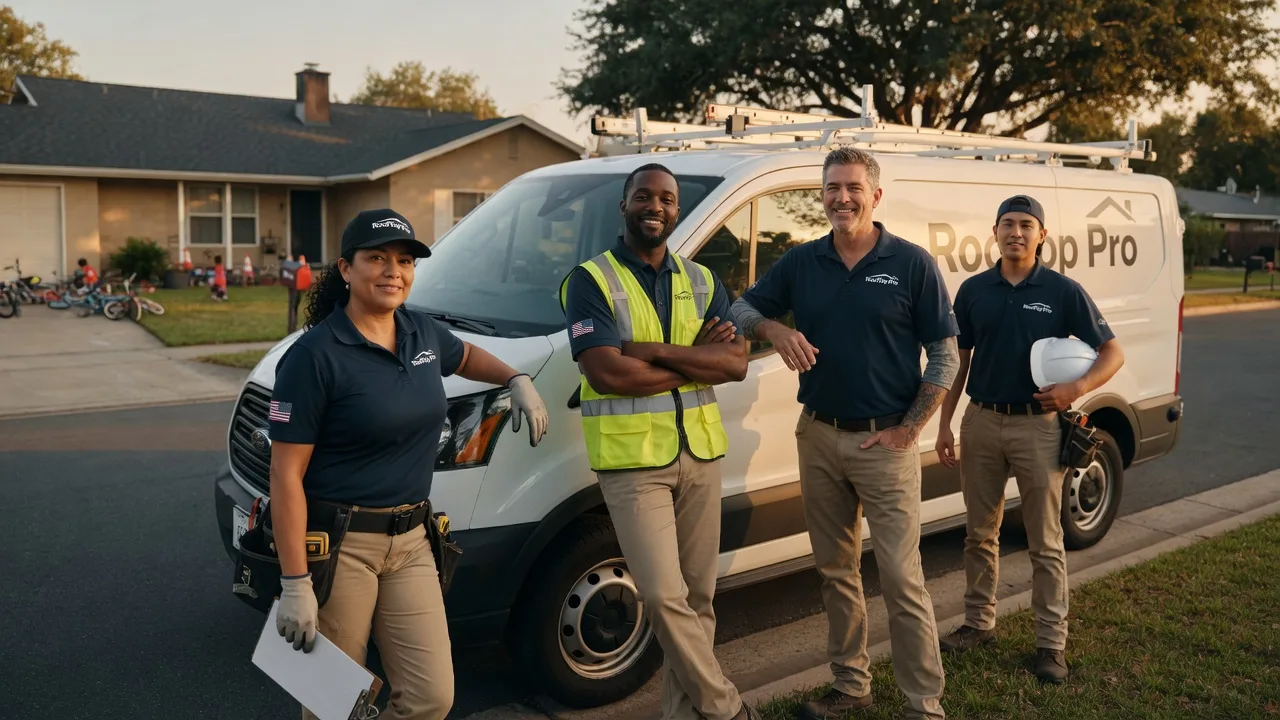 Roof Repair in West Dennis, MA near me